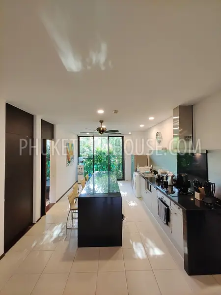 BAN21887: Big Cozy 2 Bedroom Apartments In Bang Tao. 照片 #9