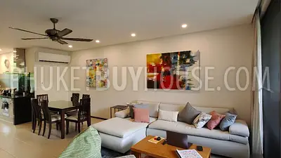 BAN21887: Big Cozy 2 Bedroom Apartments In Bang Tao. 照片 #11
