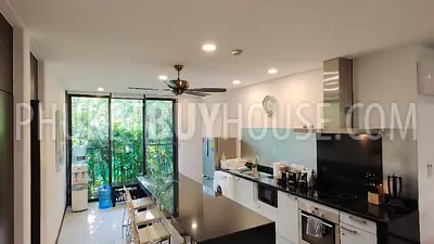 BAN21887: Big Cozy 2 Bedroom Apartments In Bang Tao. 照片 #15