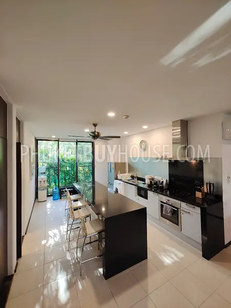 BAN21887: Big Cozy 2 Bedroom Apartments In Bang Tao. 照片 #15