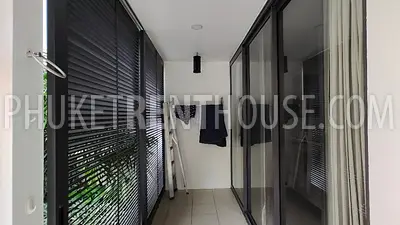 BAN21887: Cozy 2-Bedroom Poolside Apartment Near Bang Tao Beach For Rent. Photo #19