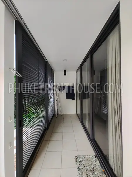 BAN21887: Cozy 2-Bedroom Poolside Apartment Near Bang Tao Beach For Rent. Photo #19