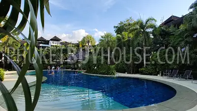 BAN21887: Big Cozy 2 Bedroom Apartments In Bang Tao. 照片 #3