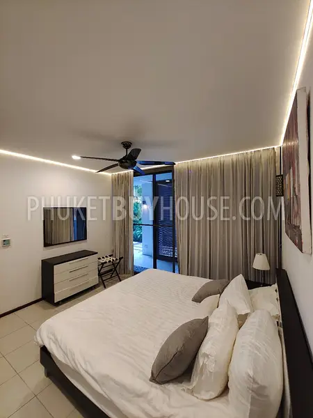 BAN21887: Big Cozy 2 Bedroom Apartments In Bang Tao. 照片 #6