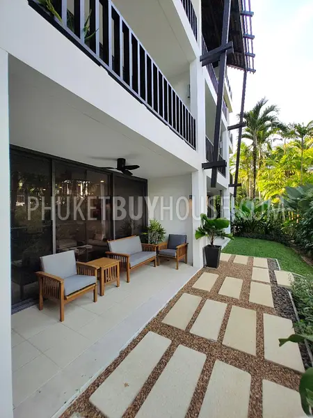 BAN21887: Big Cozy 2 Bedroom Apartments In Bang Tao. 照片 #2