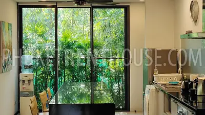BAN21887: Cozy 2-Bedroom Poolside Apartment Near Bang Tao Beach For Rent. Photo #18
