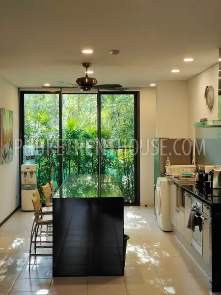BAN21887: Cozy 2-Bedroom Poolside Apartment Near Bang Tao Beach For Rent. Photo #18