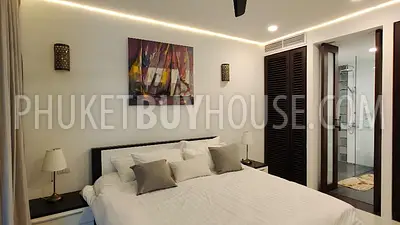 BAN21887: Big Cozy 2 Bedroom Apartments In Bang Tao. 照片 #8