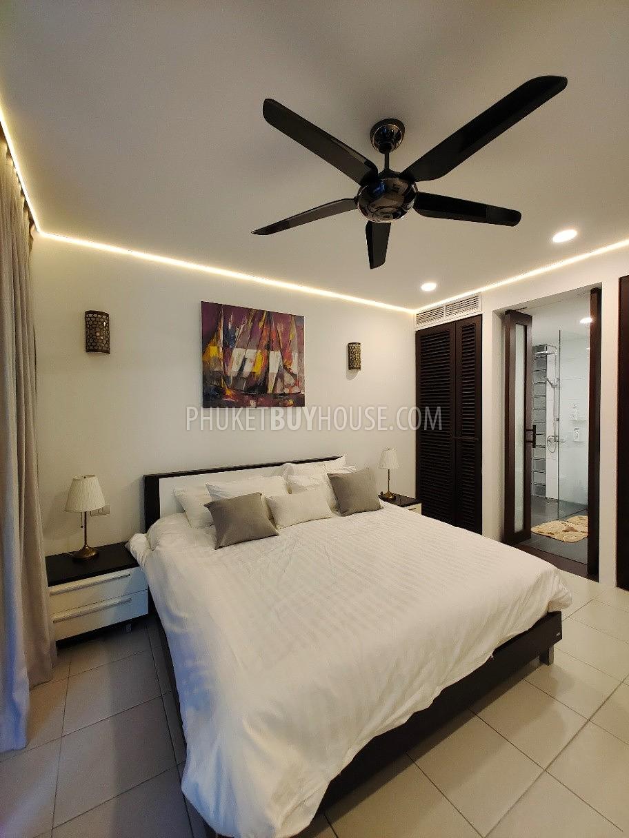 BAN21887: Big Cozy 2 Bedroom Apartments In Bang Tao. Photo #8