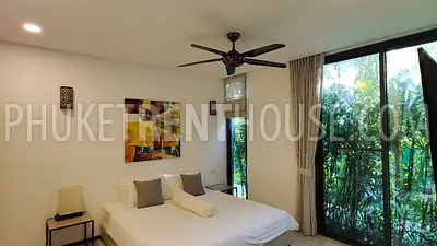 BAN21887: Cozy 2-Bedroom Poolside Apartment Near Bang Tao Beach For Rent. Photo #17
