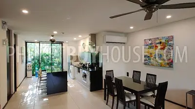 BAN21887: Big Cozy 2 Bedroom Apartments In Bang Tao. 照片 #12