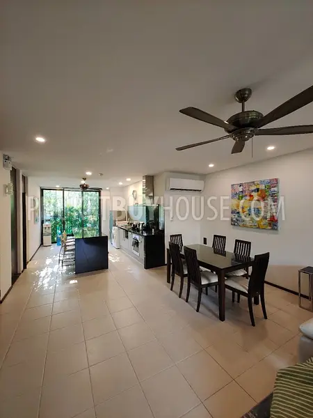 BAN21887: Big Cozy 2 Bedroom Apartments In Bang Tao. 照片 #12