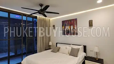 BAN21887: Big Cozy 2 Bedroom Apartments In Bang Tao. 照片 #14