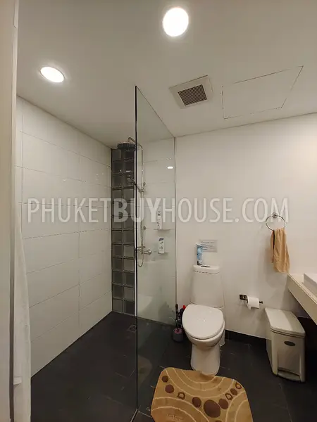 BAN21887: Big Cozy 2 Bedroom Apartments In Bang Tao. 照片 #21