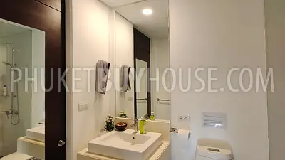 BAN21887: Big Cozy 2 Bedroom Apartments In Bang Tao. 照片 #20
