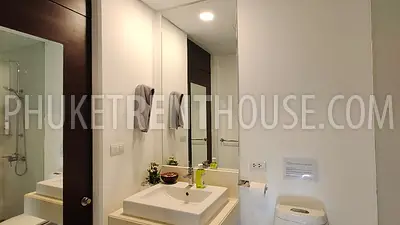 BAN21887: Cozy 2-Bedroom Poolside Apartment Near Bang Tao Beach For Rent. Photo #20