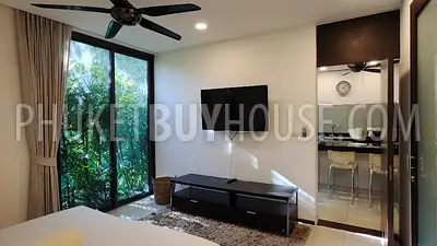 BAN21887: Big Cozy 2 Bedroom Apartments In Bang Tao. 照片 #13