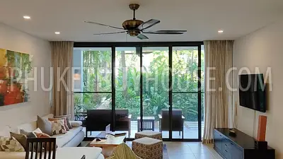 BAN21887: Big Cozy 2 Bedroom Apartments In Bang Tao. 照片 #16