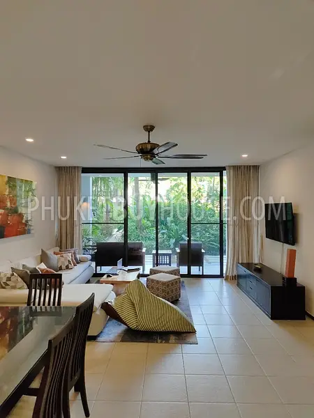 BAN21887: Big Cozy 2 Bedroom Apartments In Bang Tao. 照片 #16