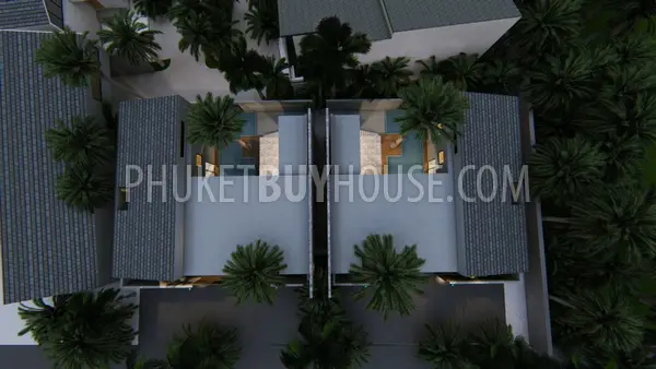 CHE6311: Attractive Three Bedroom Villa in Cherng Talay. Fotoğraf #5