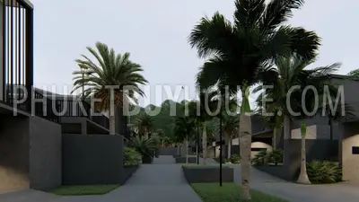 CHE6311: Attractive Three Bedroom Villa in Cherng Talay. Fotoğraf #6