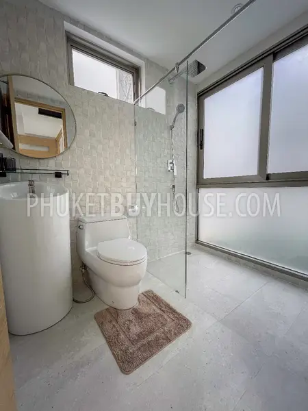 CHE6311: Attractive Three Bedroom Villa in Cherng Talay. Fotoğraf #13