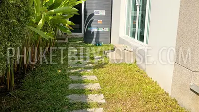 NAI6313: 3 Bedrooms Villa For Sale in Nai Harn. 照片 #2