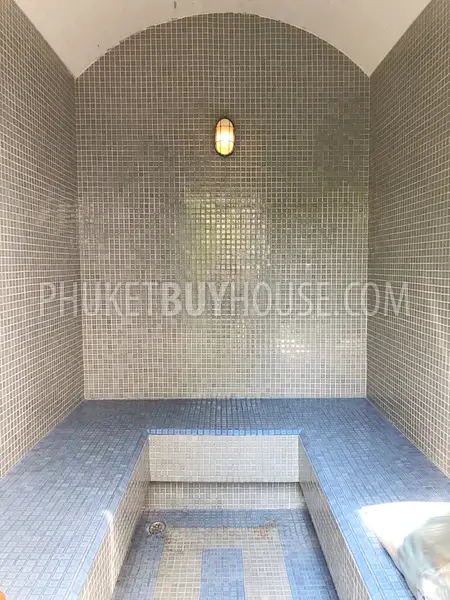 NAI6313: 3 Bedrooms Villa For Sale in Nai Harn. Photo #3