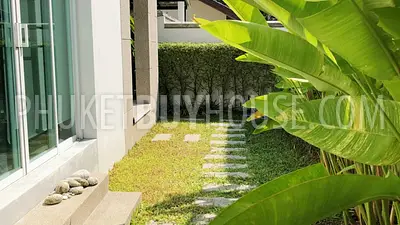 NAI6313: 3 Bedrooms Villa For Sale in Nai Harn. 照片 #4