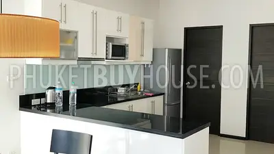 NAI6313: 3 Bedrooms Villa For Sale in Nai Harn. 照片 #6