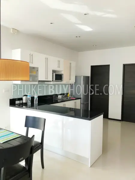 NAI6313: 3 Bedrooms Villa For Sale in Nai Harn. Photo #6