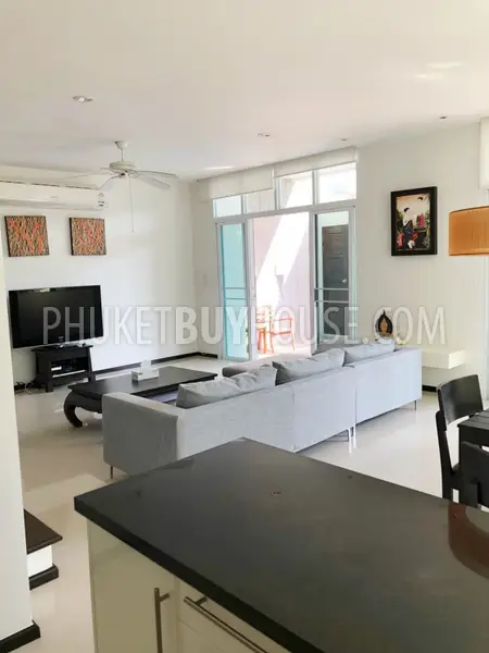 NAI6313: 3 Bedrooms Villa For Sale in Nai Harn. Photo #7