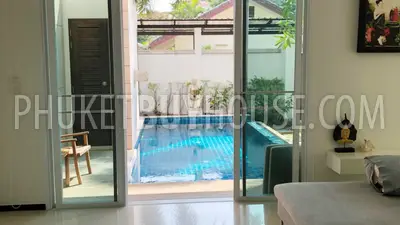 NAI6313: 3 Bedrooms Villa For Sale in Nai Harn. 照片 #8