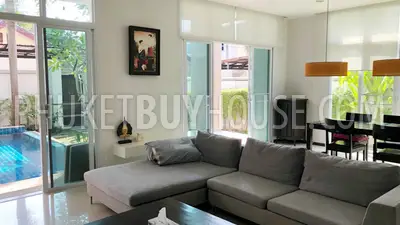 NAI6313: 3 Bedrooms Villa For Sale in Nai Harn. 照片 #9