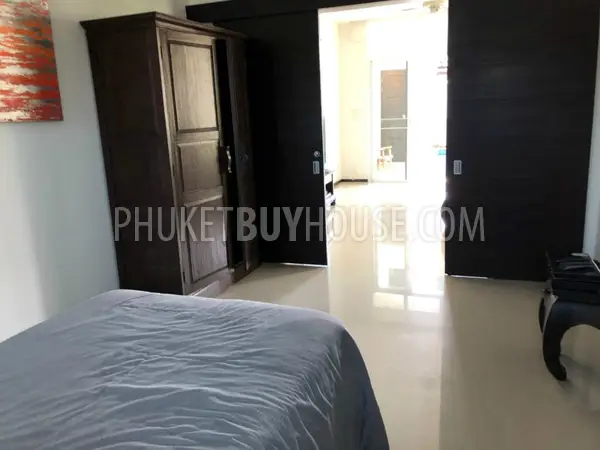NAI6313: 3 Bedrooms Villa For Sale in Nai Harn. Photo #10
