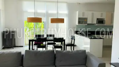 NAI6313: 3 Bedrooms Villa For Sale in Nai Harn. 照片 #11