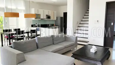 NAI6313: 3 Bedrooms Villa For Sale in Nai Harn. 照片 #12