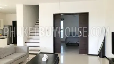 NAI6313: 3 Bedrooms Villa For Sale in Nai Harn. 照片 #13