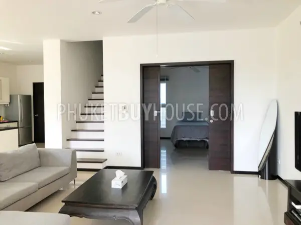 NAI6313: 3 Bedrooms Villa For Sale in Nai Harn. Photo #13