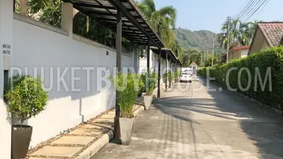 NAI6313: 3 Bedrooms Villa For Sale in Nai Harn. 照片 #15
