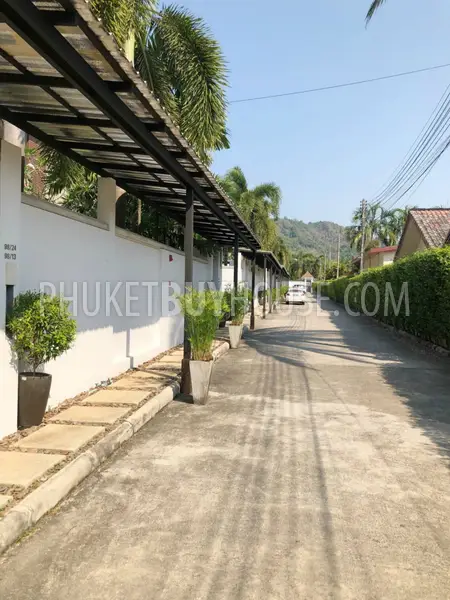 NAI6313: 3 Bedrooms Villa For Sale in Nai Harn. Photo #15