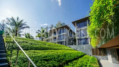 MAI5352: Beachfront 2 Bedroom Residence in Luxury Condominium with Reduced Price!. Photo #39