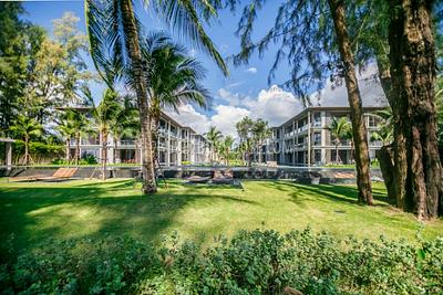 MAI5352: Beachfront 2 Bedroom Residence in Luxury Condominium with Reduced Price!. Photo #25