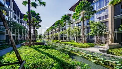 MAI5352: Beachfront 2 Bedroom Residence in Luxury Condominium with Reduced Price!. Photo #20