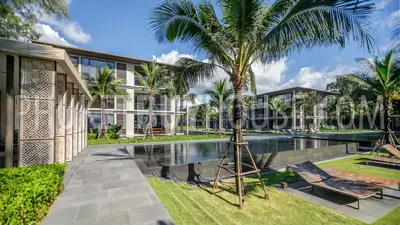 MAI5352: Beachfront 2 Bedroom Residence in Luxury Condominium with Reduced Price!. Photo #43