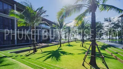 MAI5352: Beachfront 2 Bedroom Residence in Luxury Condominium with Reduced Price!. Photo #33