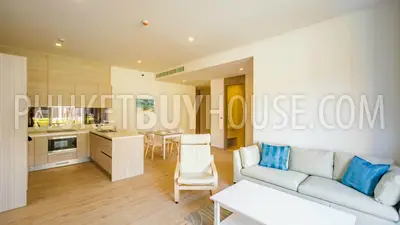 MAI5352: Beachfront 2 Bedroom Residence in Luxury Condominium with Reduced Price!. Photo #16