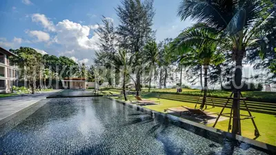 MAI5352: Beachfront 2 Bedroom Residence in Luxury Condominium with Reduced Price!. Photo #54