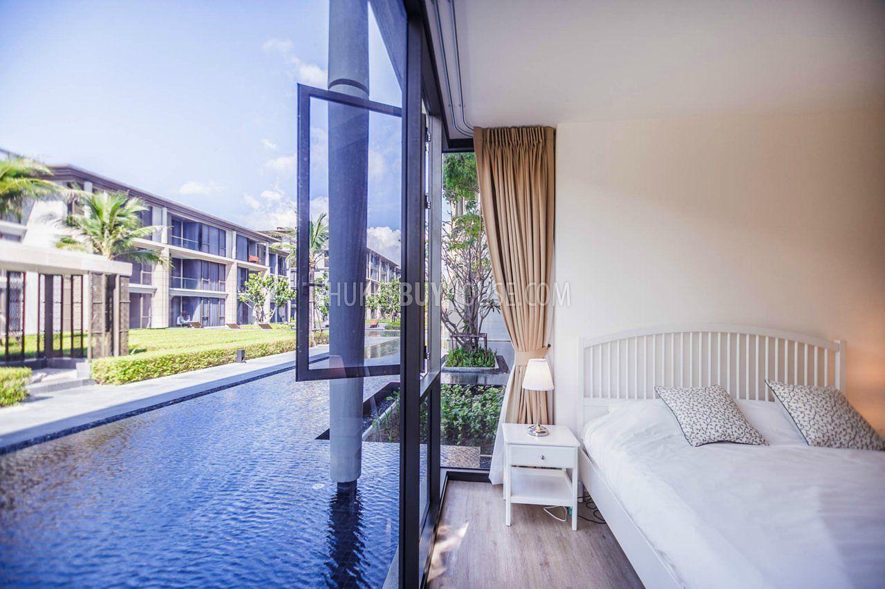 MAI5352: Beachfront 2 Bedroom Residence in Luxury Condominium with Reduced Price!. Photo #46