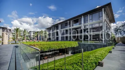 MAI5352: Beachfront 2 Bedroom Residence in Luxury Condominium with Reduced Price!. Photo #49